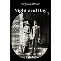 Night and Day - Paperback