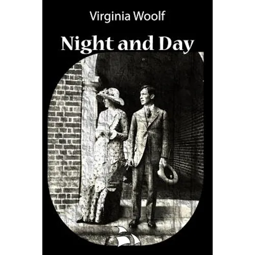 Night and Day - Paperback
