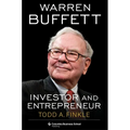 Warren Buffett: Investor and Entrepreneur - Hardcover