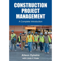 Construction Project Management: A Complete Introduction - Paperback