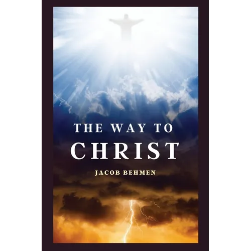 The Way to Christ - Paperback