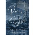 Paris Blue: A Memoir of First Love - Paperback
