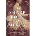 The Sharp Edge of Mercy - Paperback