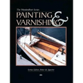 Painting and Varnishing - Paperback