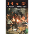 Socialism: Utopian and Scientific - Paperback