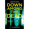 Down Among the Dead: A Rose Gifford Book - Paperback