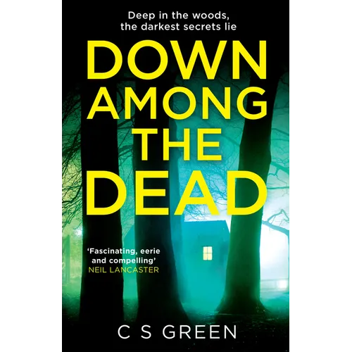 Down Among the Dead: A Rose Gifford Book - Paperback