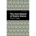 The Hunchback of Notre-Dame - Paperback