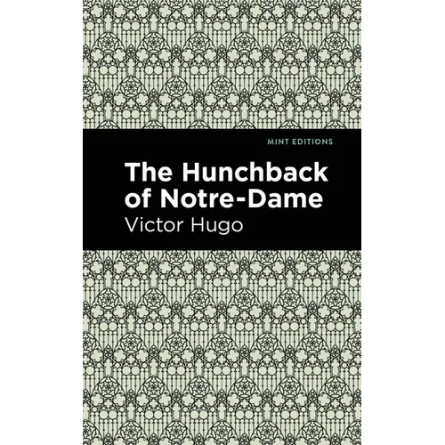 The Hunchback of Notre-Dame - Paperback