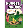 S'More Than Meets the Eye!: Ready-To-Read Graphics Level 2 - Hardcover