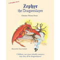Zephyr the Dragonslayer - Paperback