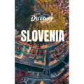 Discover Slovenia - Paperback