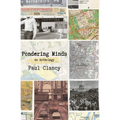 Pondering Minds: An Anthology