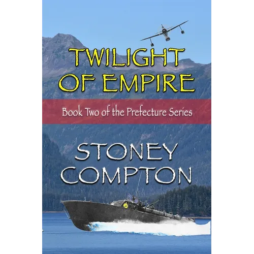Twilight of Empire