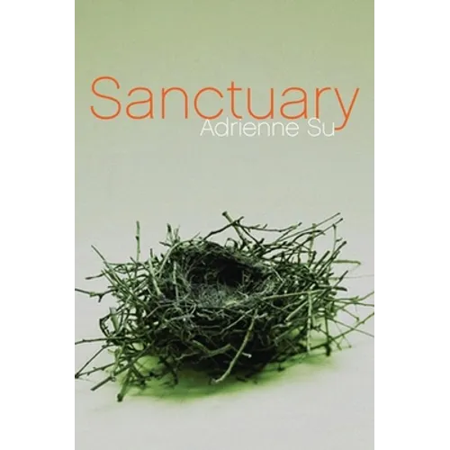 Sanctuary - Paperback