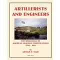Artillerists and Engineers pb - Paperback