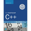 C++ in One Hour a Day, Sams Teach Yourself - Paperback