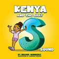 Kenya and the Silly S Sound - Paperback