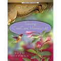 Saving CeeCee Honeycutt - Paperback