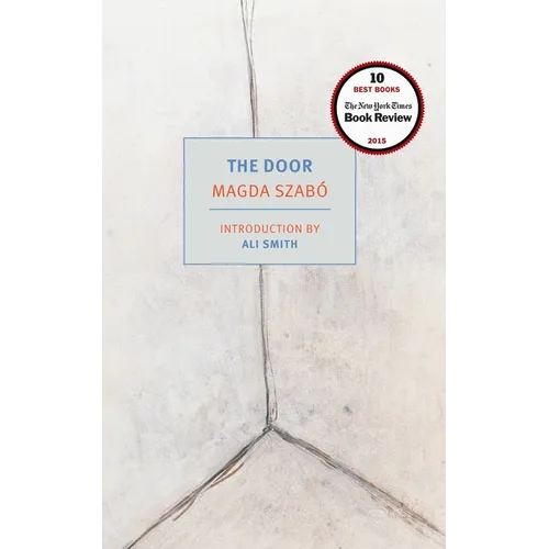 The Door - Paperback