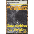 El Prisionero en el Roble: Libro 4 de Las Nieblas de Avalon - Paperback