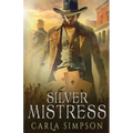 Silver Mistress - Paperback