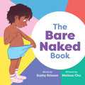 The Bare Naked Book - Hardcover
