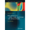 Relativity and the Nature of Spacetime - Paperback