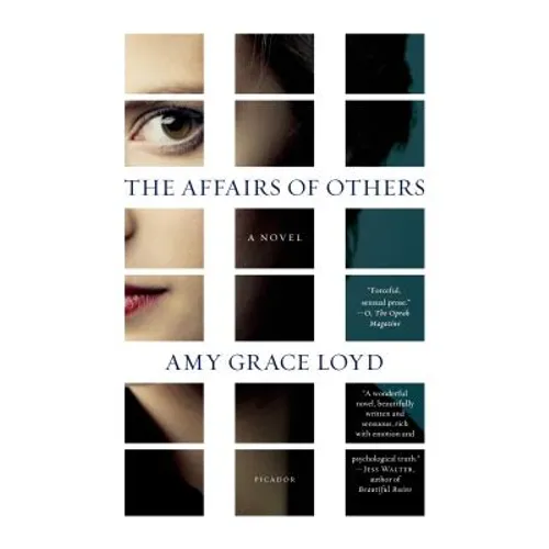Affairs of Others - Paperback