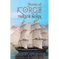 Shores of K'Orge - Paperback