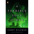 A Terrible Love of War - Paperback
