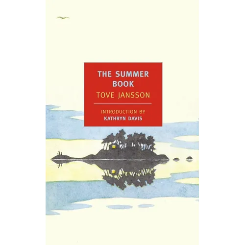 The Summer Book - Paperback