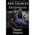 Boot Points - Paperback