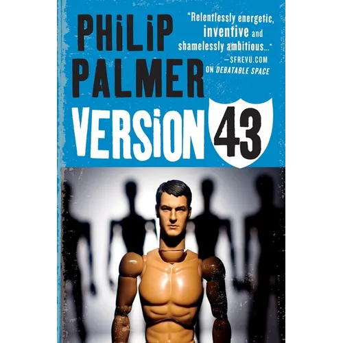 Version 43 - Paperback
