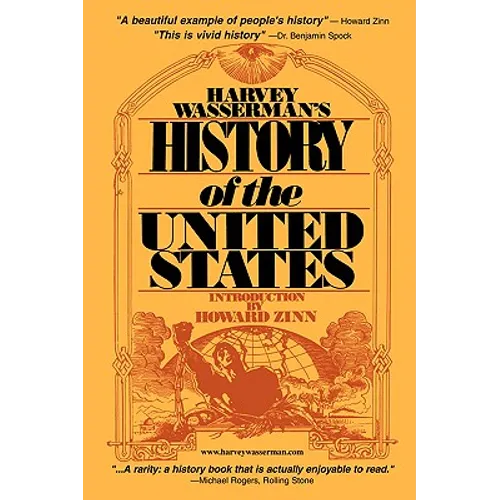 Harvey Wasserman's History of the United States