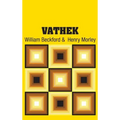 Vathek - Hardcover