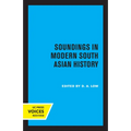 Soundings in Modern South Asian History - Paperback