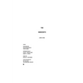 Taryn Simon: The Innocents - Hardcover