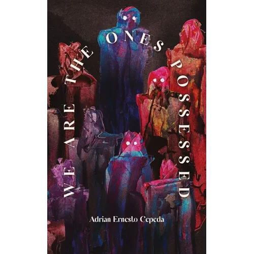 We Are the Ones Possessed - Paperback