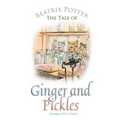 The Tale of Ginger and Pickles - Paperback