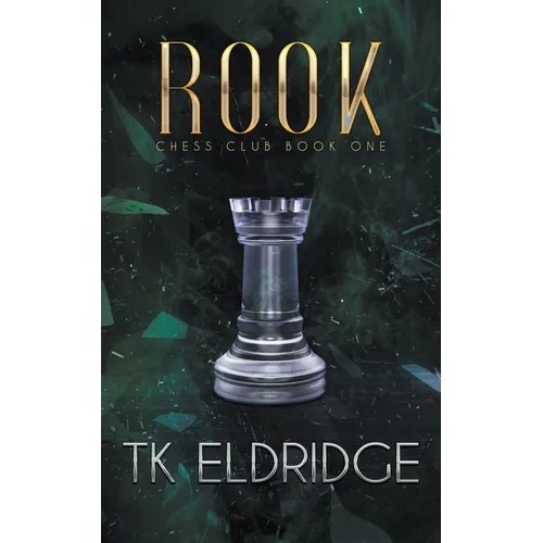 Rook - Paperback