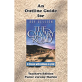 An Outline Guide for THE CALVARY ROAD by Roy Hession (Teacher's Edition) - Paperback