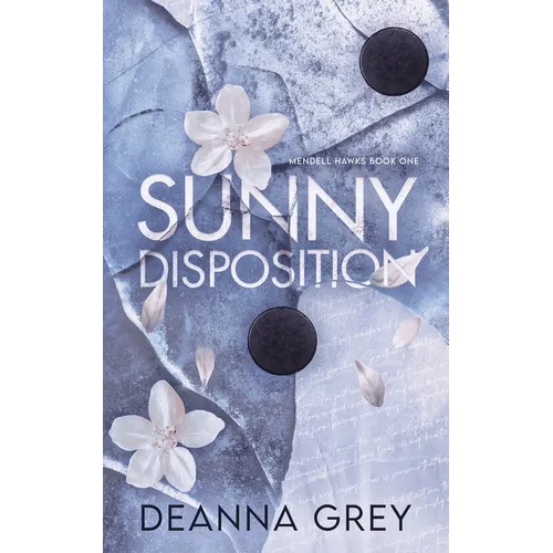 Sunny Disposition: Alternate Cover Edition - Paperback