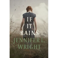 If It Rains - Paperback
