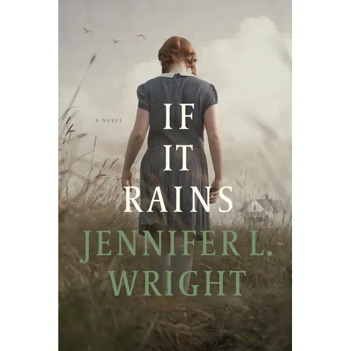 If It Rains - Paperback