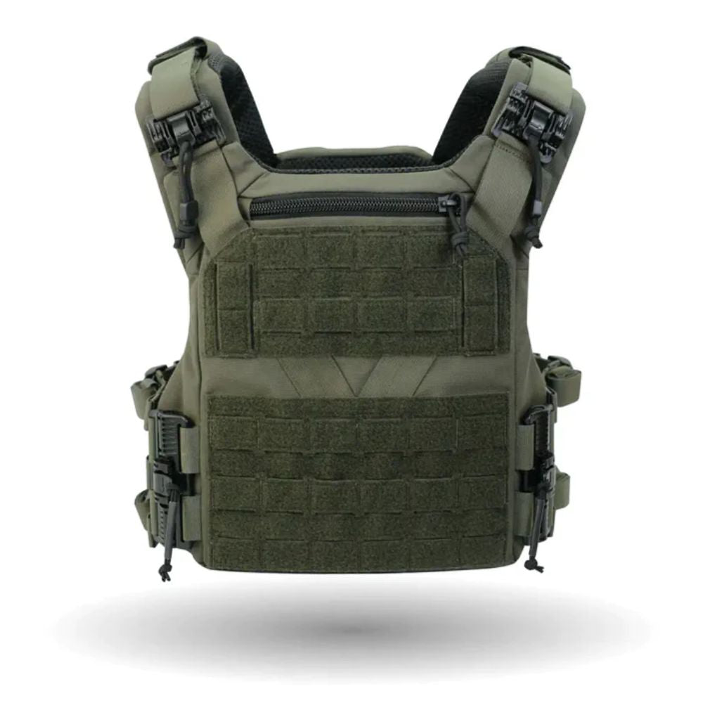 Agilite K19  - w/ Quick Release System, Fast-Adjust Cummerbund & Admin Pocket
