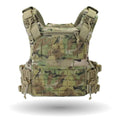 Agilite K19  - w/ Quick Release System, Fast-Adjust Cummerbund & Admin Pocket