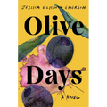 Olive Days - Hardcover