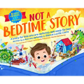 Not A Bedtime Story - Hardcover