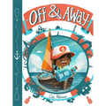 Off & Away - Hardcover